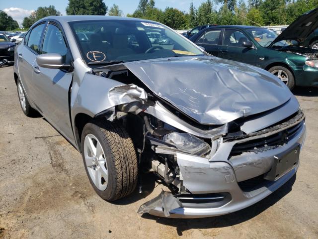 2015 dodge dart