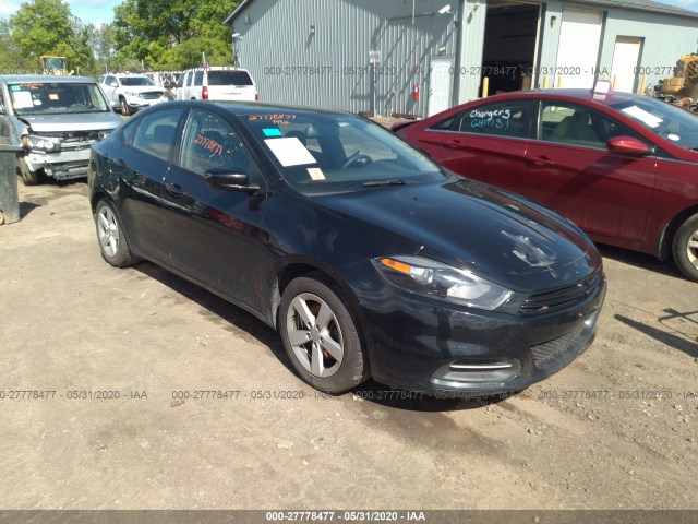2015 dodge dart