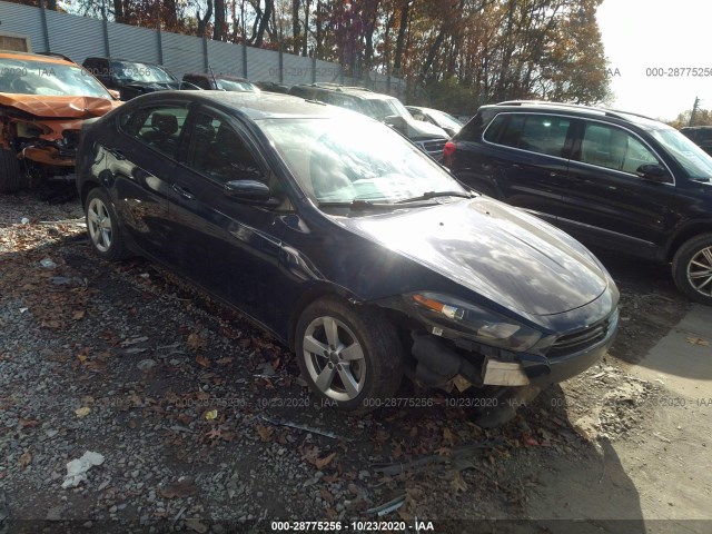 2016 dodge dart