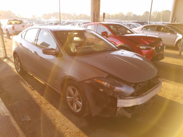 2016 dodge dart sxt
