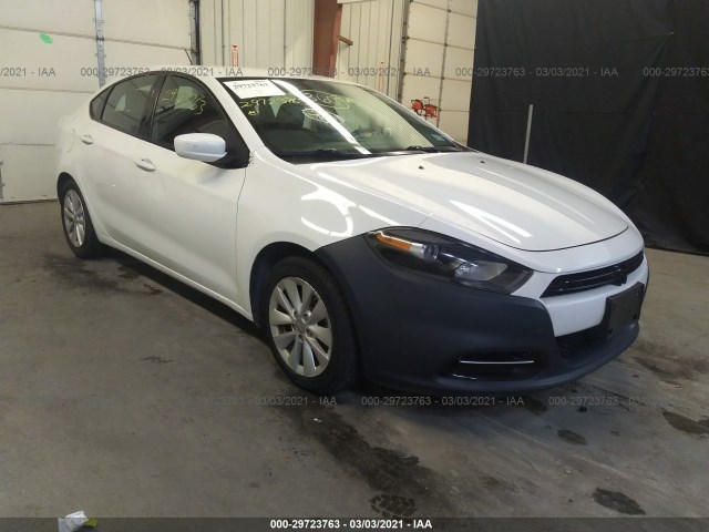 2013 dodge dart