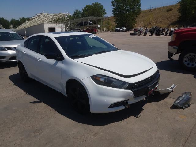 2014 dodge dart sxt