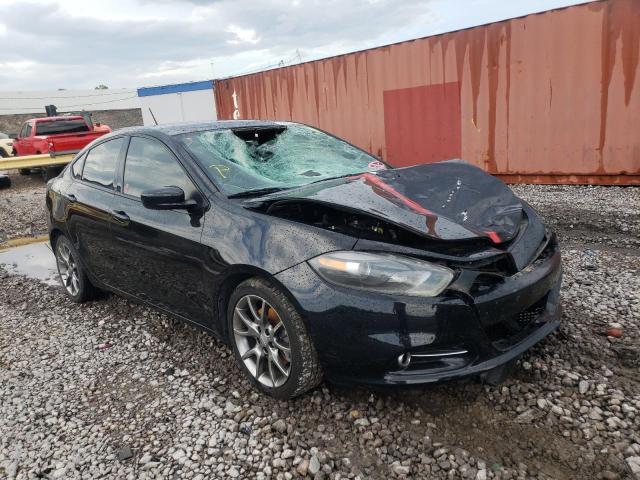 2014 dodge dart
