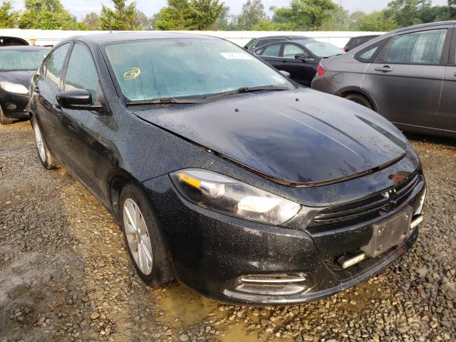 2014 dodge dart