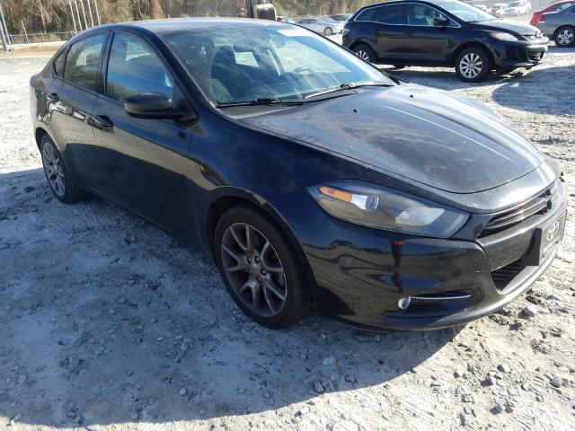 2014 dodge dart