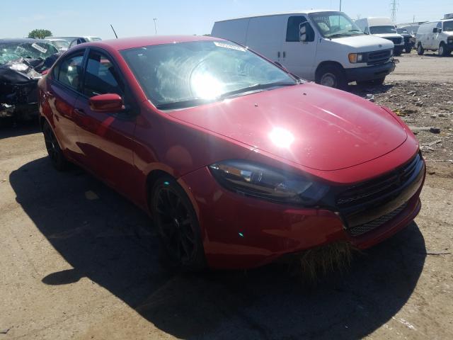 2014 dodge dart