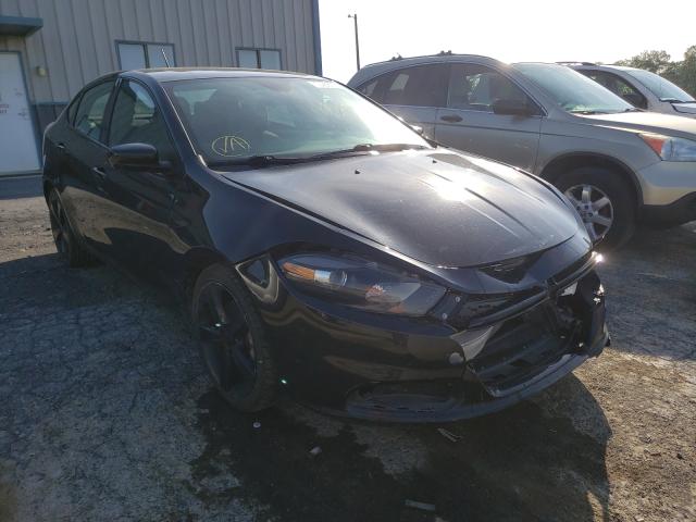 2014 dodge dart sxt