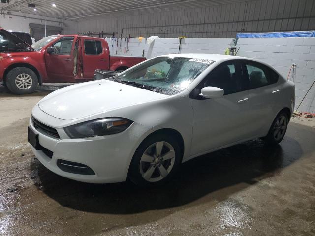 2015 DODGE Dart