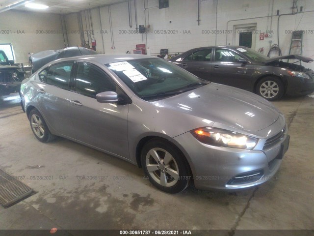 2015 dodge dart