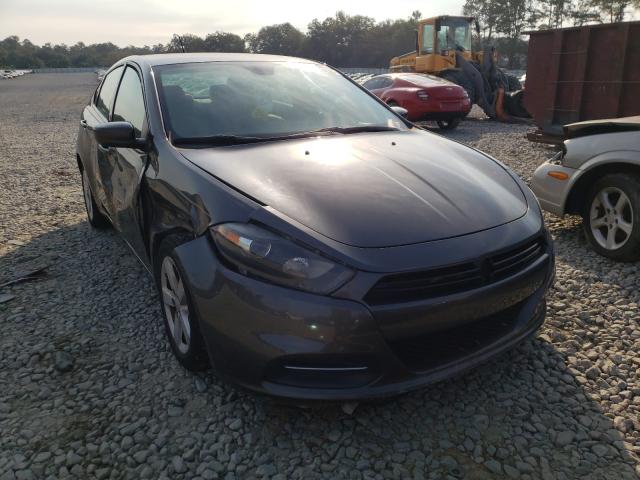2015 dodge dart