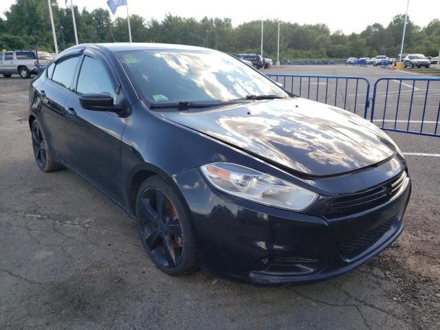 2016 dodge dart sxt