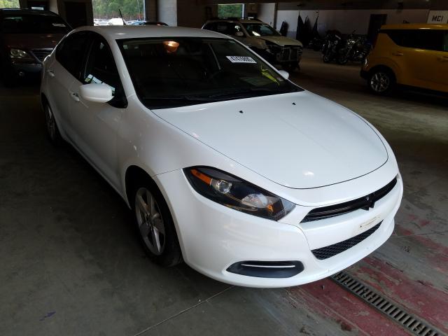 2016 dodge dart