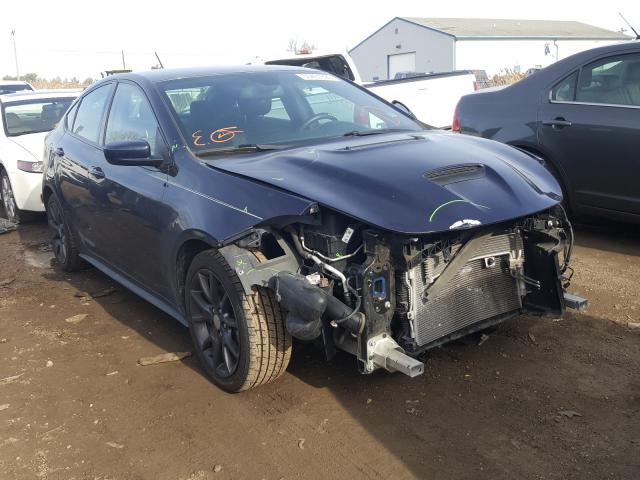 2016 dodge dart
