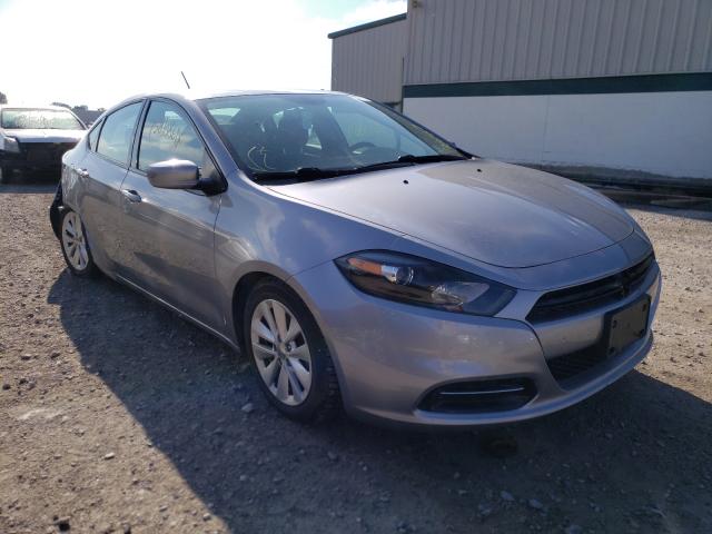 2014 dodge dart sxt