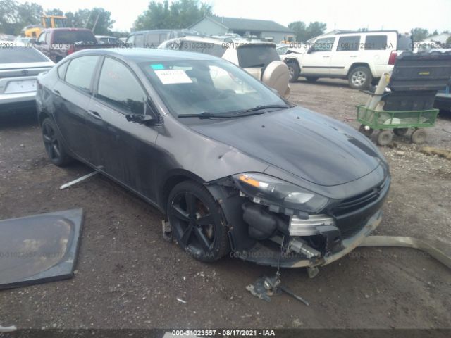 2015 dodge dart