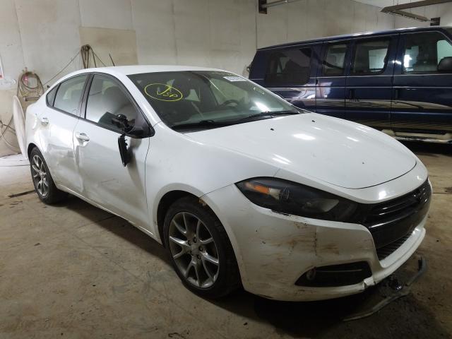 2014 dodge dart sxt