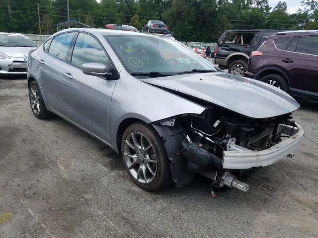 2015 dodge dart sxt