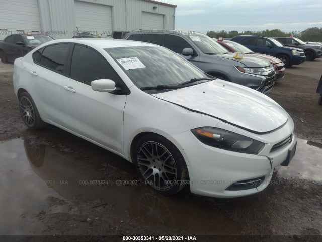 2015 dodge dart