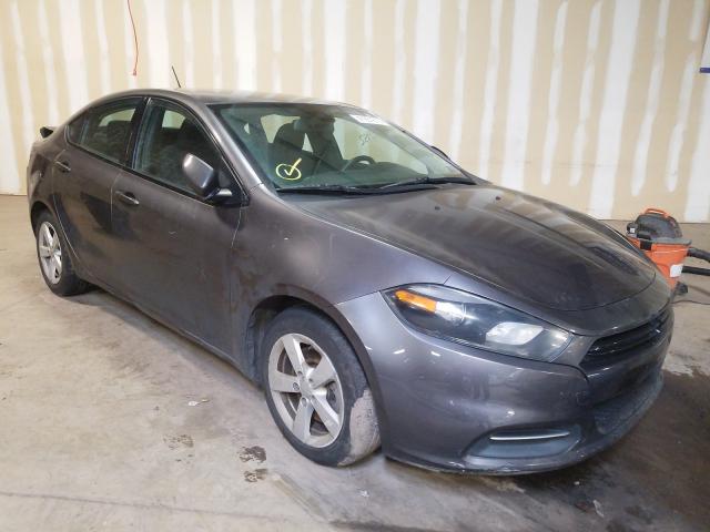 2015 dodge dart