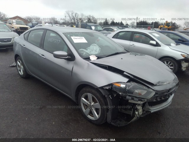 2015 dodge dart