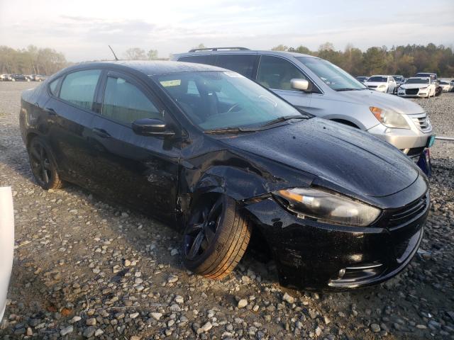 2014 dodge dart sxt