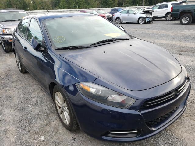 2014 dodge dart sxt