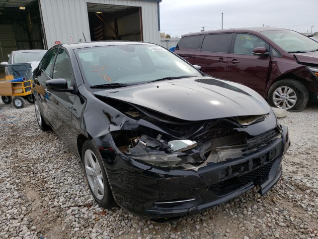 2014 dodge dart
