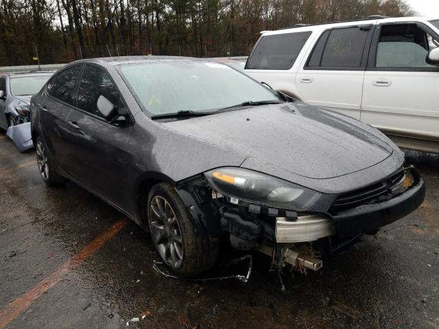 2015 DODGE Dart