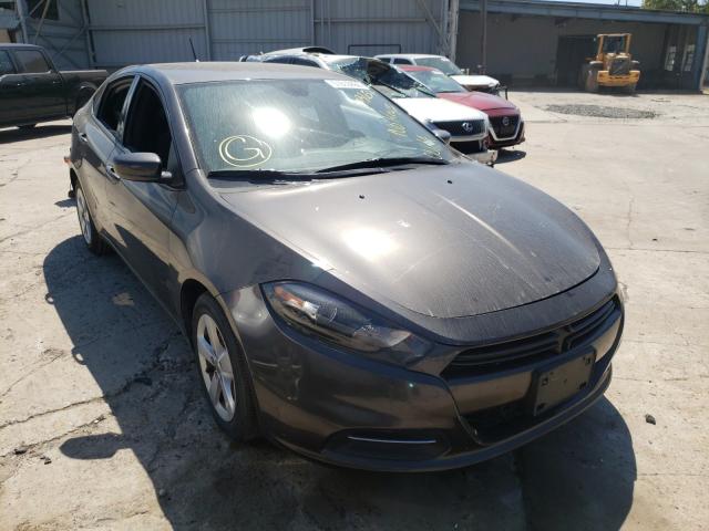 2014 dodge dart