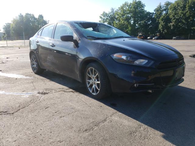 2014 dodge dart