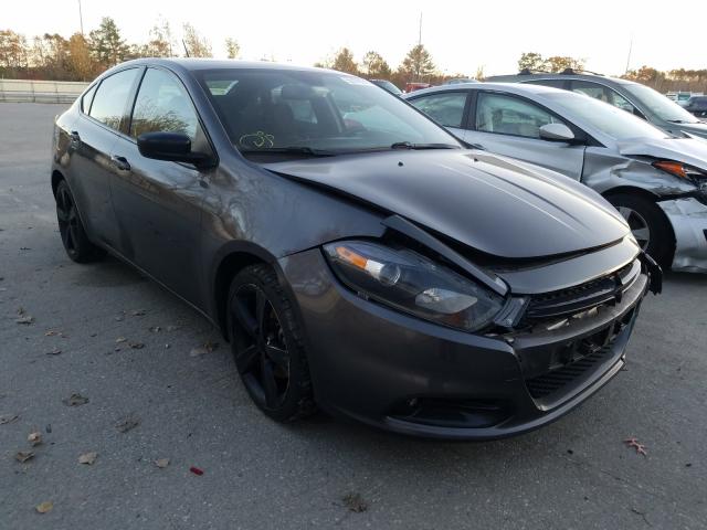 2015 dodge dart sxt