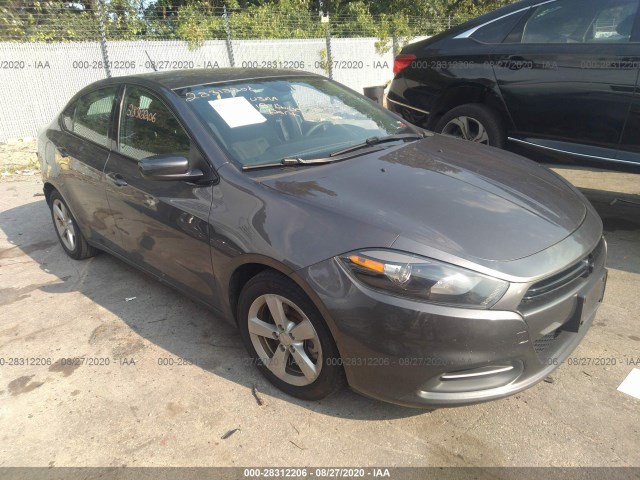 2014 dodge dart