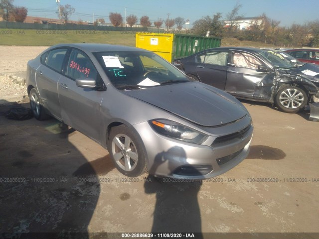 2015 dodge dart