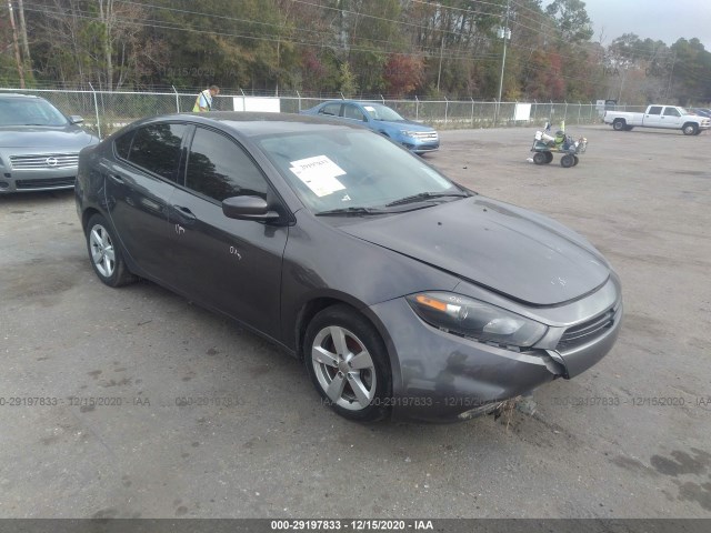 2016 dodge dart