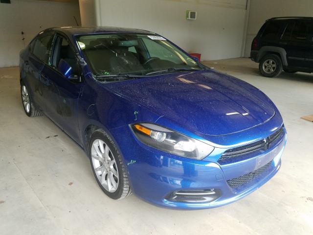 2014 dodge dart sxt