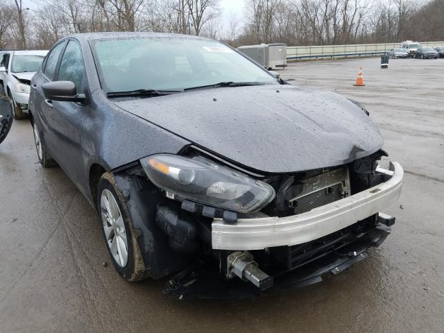 2014 dodge dart sxt