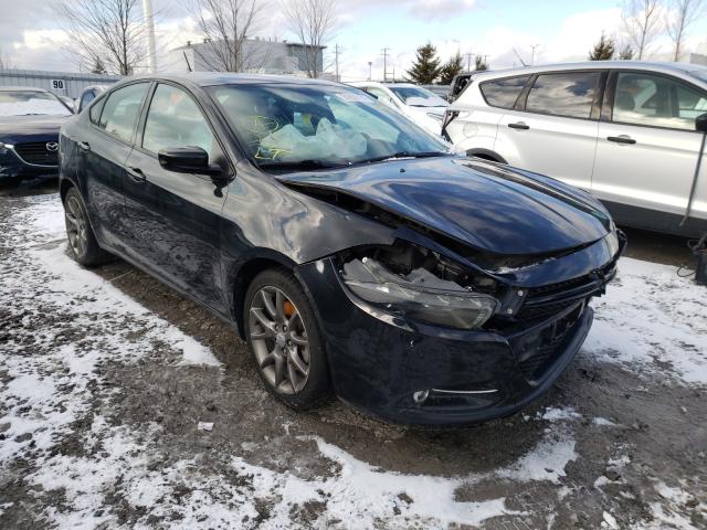 2014 dodge dart sxt