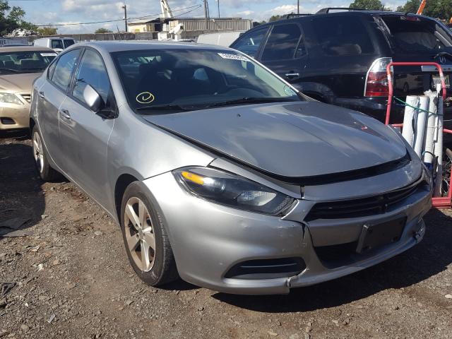2014 dodge dart sxt