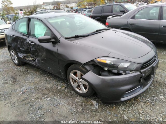 2014 dodge dart
