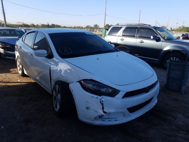 2015 dodge dart