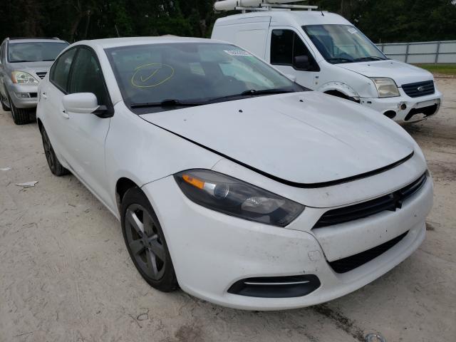 2015 dodge dart sxt