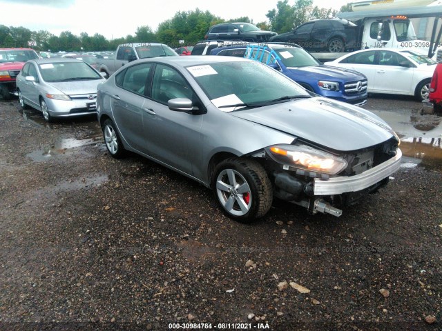 2015 dodge dart
