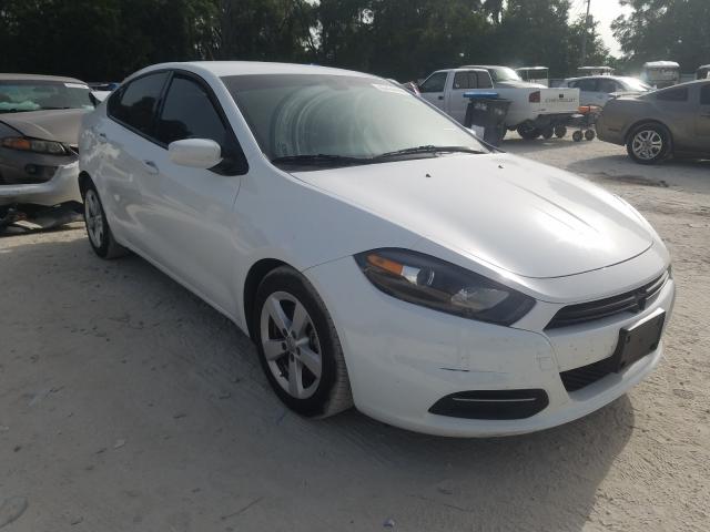 2016 dodge dart