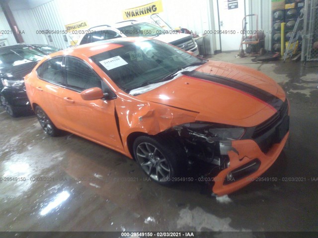 2013 dodge dart