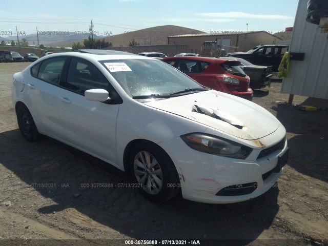 2013 dodge dart