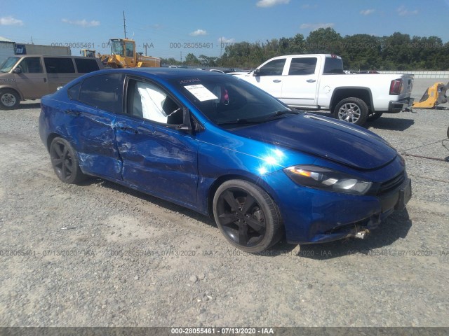 2014 dodge dart