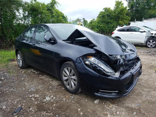 2014 dodge dart