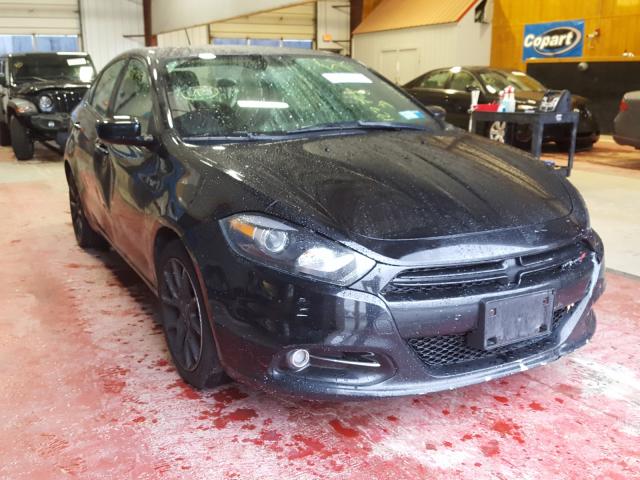 2014 dodge dart sxt