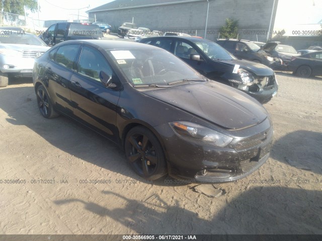 2014 dodge dart