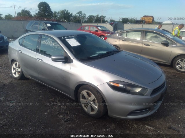 2014 dodge dart